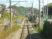いざ山梨へ