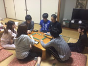 飲み会