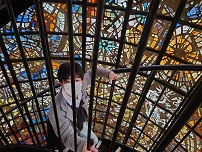 彫刻の森美術館