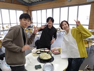 ジンギスカン