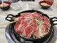 ひつじと戯れましたが・・・