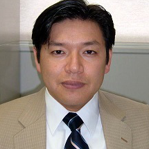 ISHII Kazuyuki